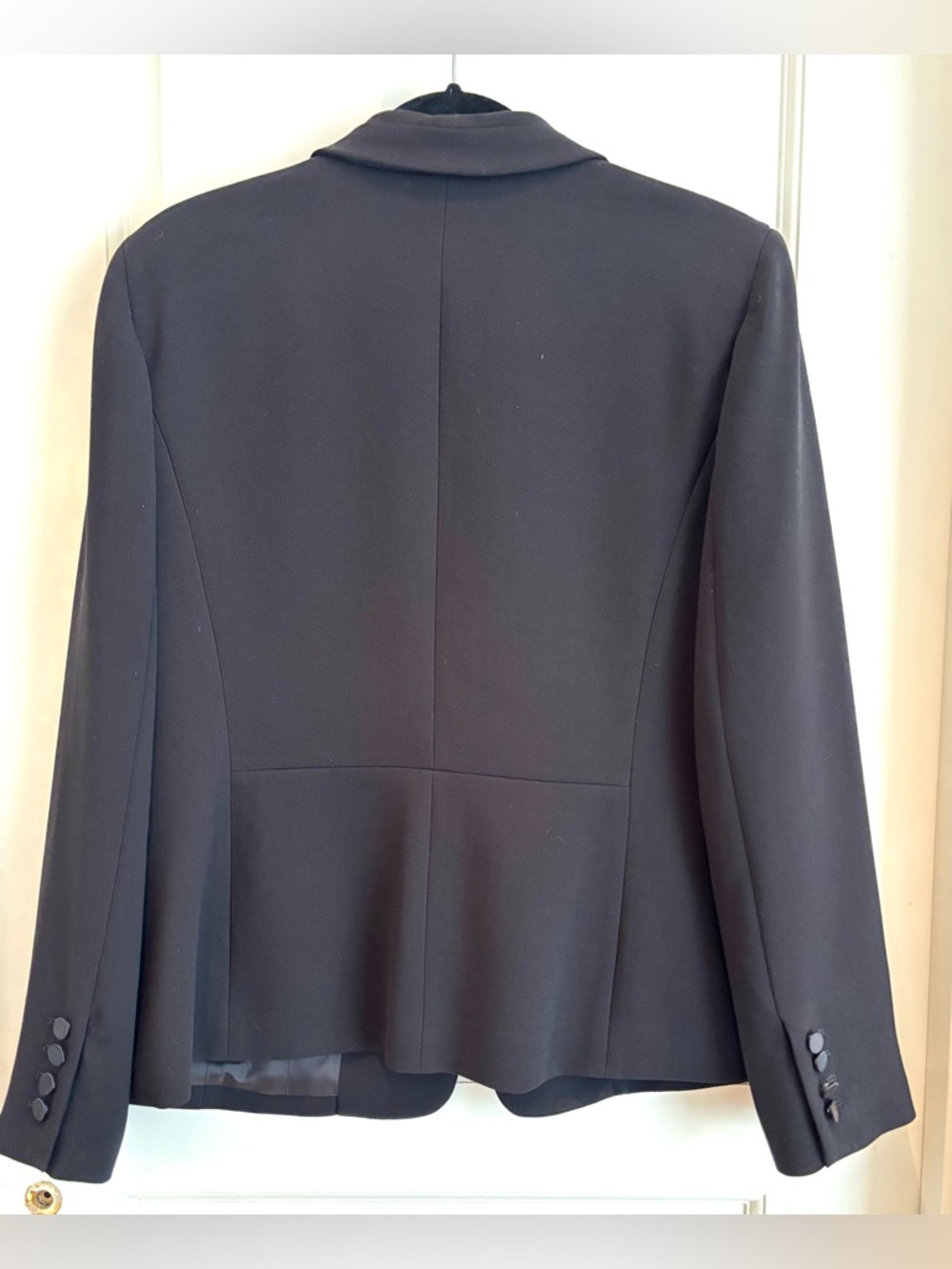 Women’s Tuxedo Jacket 16 - Picture 2 of 8